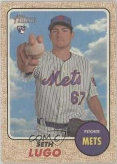 Seth Lugo
