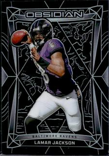 Lamar Jackson