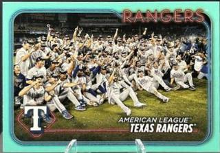 Texas Rangers