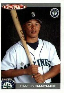 Ramon Santiago