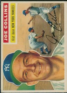 Joe Collins