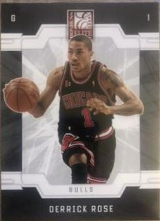 Derrick Rose