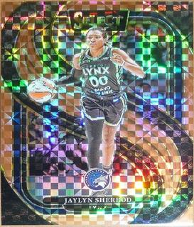 Jaylyn Sherrod