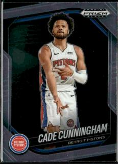 Cade Cunningham