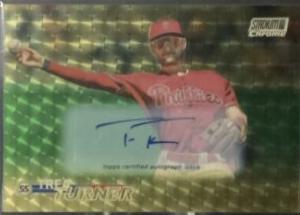 Trea Turner