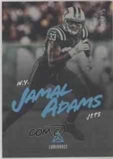 Jamal Adams