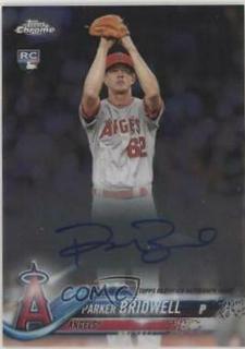 Parker Bridwell