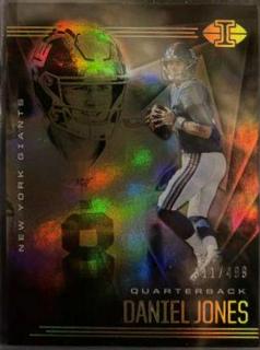 Daniel Jones
