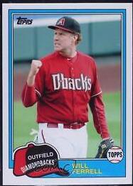 Will Ferrell