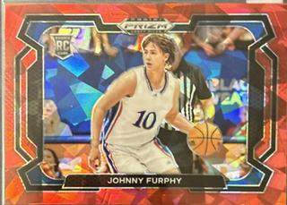 Johnny Furphy