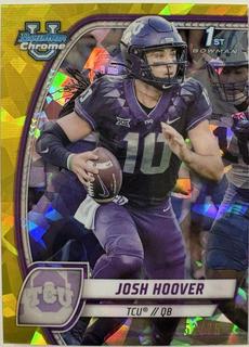 Josh Hoover