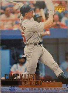 Mark McGwire