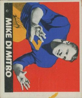 Mike Dimitro