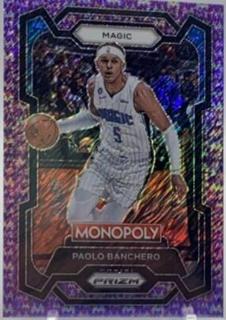 Paolo Banchero