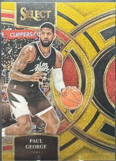 Paul George