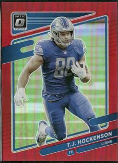 T. J. Hockenson