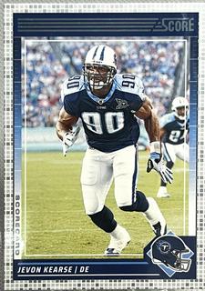Jevon Kearse