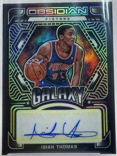 Isiah Thomas