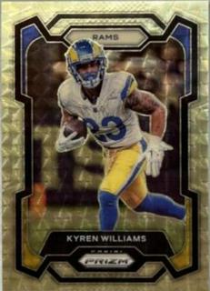 Kyren Williams