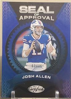 Josh Allen