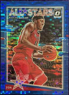 Pascal Siakam
