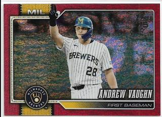 Andrew Vaughn