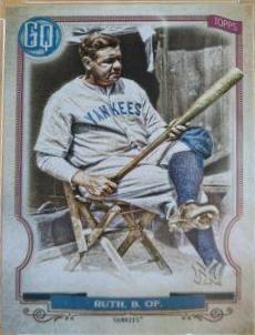 Babe Ruth