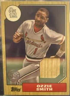 Ozzie Smith