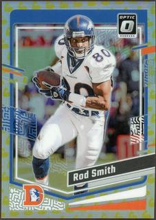 Rod Smith