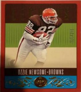 Ozzie Newsome