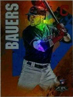 Jake Bauers
