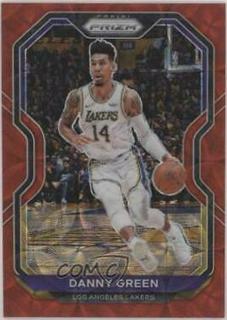 Danny Green