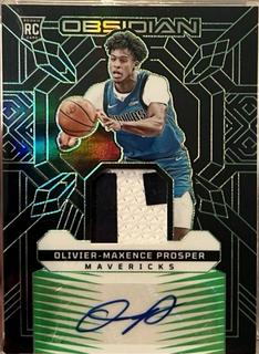 Olivier-Maxence Prosper