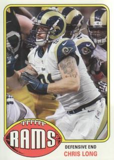 Chris Long