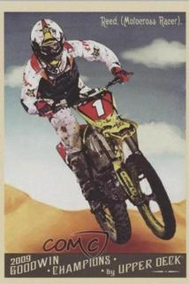 Chad Reed