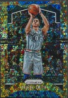 Zhaire Smith