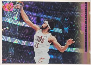 Jarrett Allen
