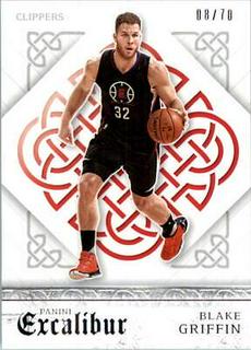 Blake Griffin
