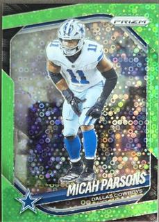 Micah Parsons