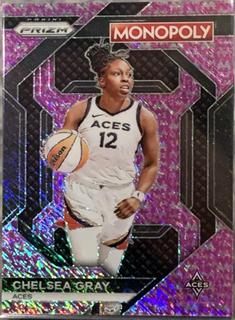 Ariel Atkins