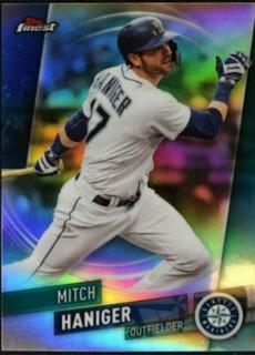 Mitch Haniger