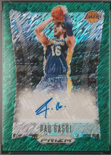 Pau Gasol