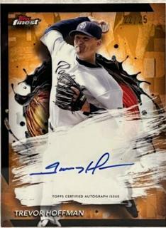 Trevor Hoffman