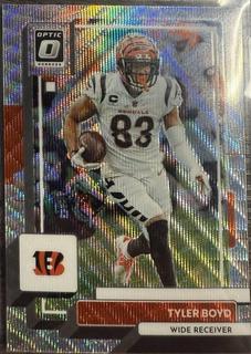 Tyler Boyd