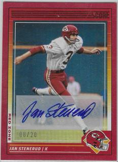 Jan Stenerud