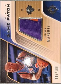 Stephon Marbury