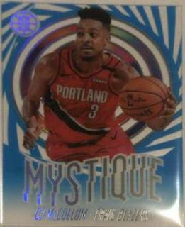 CJ McCollum