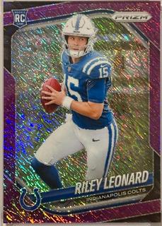 Riley Leonard