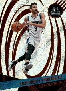 Ricky Rubio