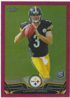 Landry Jones